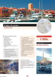 Folleto Halcón Viajes Página 57