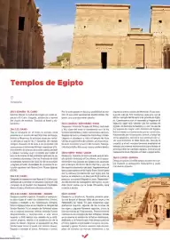 Folleto Halcón Viajes Página 58