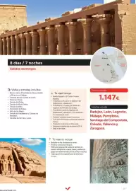 Folleto Halcón Viajes Página 59