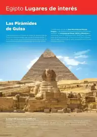 Folleto Halcón Viajes Página 6