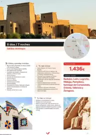 Folleto Halcón Viajes Página 61