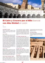 Folleto Halcón Viajes Página 62