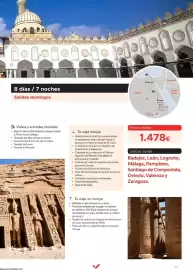 Folleto Halcón Viajes Página 63