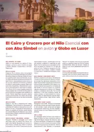 Folleto Halcón Viajes Página 64