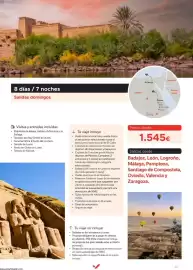 Folleto Halcón Viajes Página 65