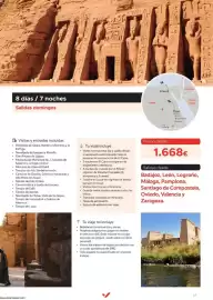 Folleto Halcón Viajes Página 67