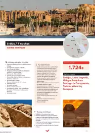 Folleto Halcón Viajes Página 69