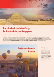 Folleto Halcón Viajes Página 7