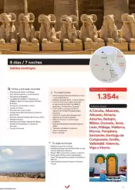Folleto Halcón Viajes Página 75