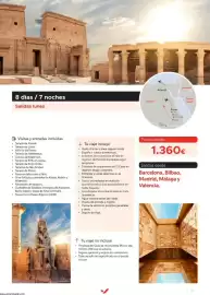 Folleto Halcón Viajes Página 77