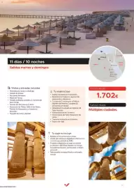 Folleto Halcón Viajes Página 81