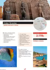 Folleto Halcón Viajes Página 83