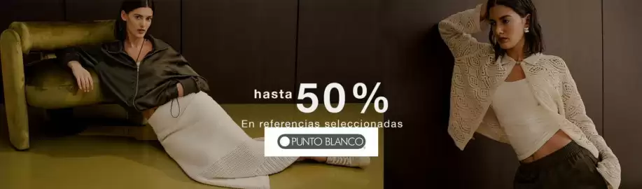 Catálogo Punto Blanco Página 2