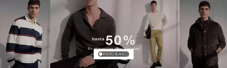 Catálogo Punto Blanco Página 3