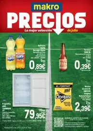 Catálogo Makro Página 1
