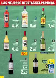 Catálogo Makro Página 4