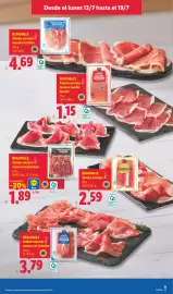 Catálogo Lidl semana 29 Página 13
