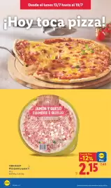 Catálogo Lidl semana 29 Página 14