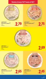 Catálogo Lidl semana 29 Página 15