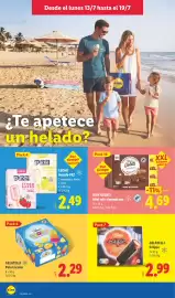 Catálogo Lidl semana 29 Página 16