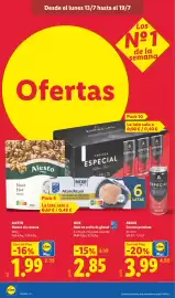 Catálogo Lidl semana 29 Página 18