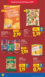 Catálogo Lidl semana 29 Página 20
