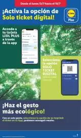 Catálogo Lidl semana 29 Página 21