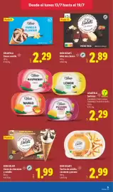 Catálogo Lidl semana 29 Página 23