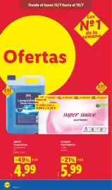 Catálogo Lidl semana 29 Página 24