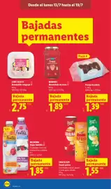 Catálogo Lidl semana 29 Página 26
