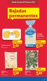 Catálogo Lidl semana 29 Página 27