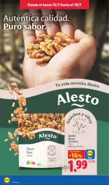 Catálogo Lidl semana 29 Página 28