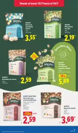 Catálogo Lidl semana 29 Página 29