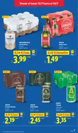 Catálogo Lidl semana 29 Página 31