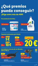 Catálogo Lidl semana 29 Página 33