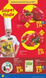 Catálogo Lidl semana 29 Página 36