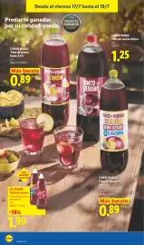 Catálogo Lidl semana 29 Página 38