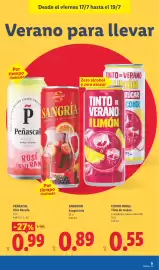 Catálogo Lidl semana 29 Página 39