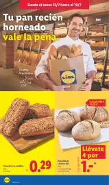 Catálogo Lidl semana 29 Página 4