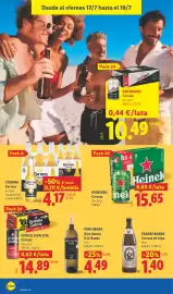 Catálogo Lidl semana 29 Página 40