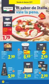 Catálogo Lidl semana 29 Página 42
