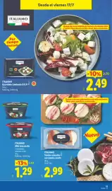 Catálogo Lidl semana 29 Página 43