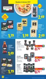 Catálogo Lidl semana 29 Página 48