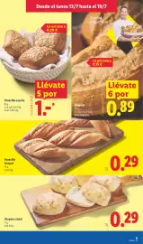 Catálogo Lidl semana 29 Página 5