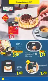 Catálogo Lidl semana 29 Página 50