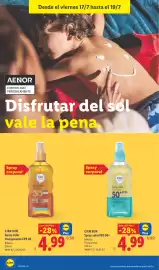 Catálogo Lidl semana 29 Página 52