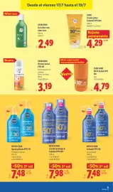 Catálogo Lidl semana 29 Página 53