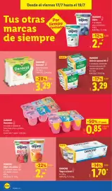 Catálogo Lidl semana 29 Página 54