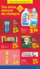 Catálogo Lidl semana 29 Página 57