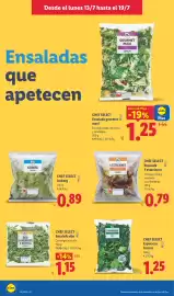 Catálogo Lidl semana 29 Página 6